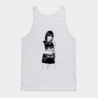 Park Bom Tank Top